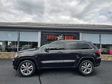 2013 Jeep Grand Cherokee in DuBois, PA 15801