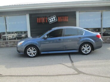 2013 Subaru Legacy in DuBois, PA 15801