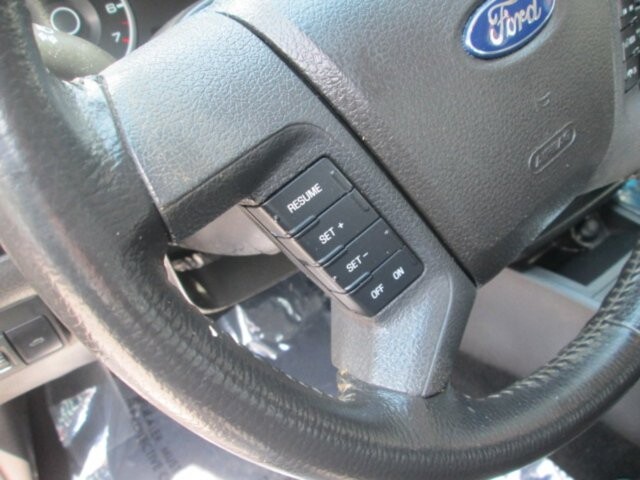 2008 Ford Fusion in DuBois, PA 15801 - 2381270 13