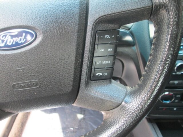 2008 Ford Fusion in DuBois, PA 15801 - 2381270 15