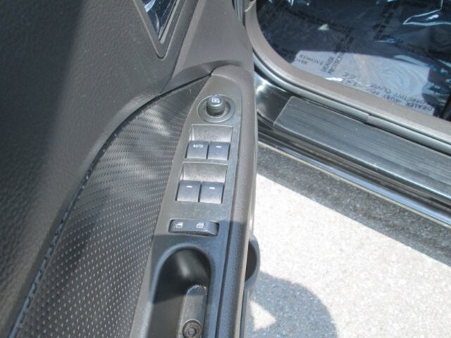 2008 Ford Fusion in DuBois, PA 15801 - 2381270 8