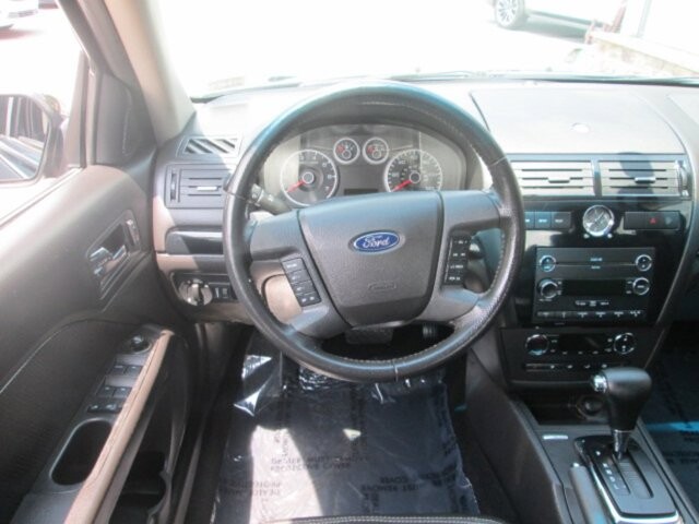 2008 Ford Fusion in DuBois, PA 15801 - 2381270 14