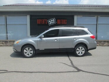 2011 Subaru Outback in DuBois, PA 15801