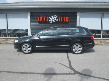 2008 Volkswagen Passat in DuBois, PA 15801