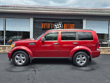 2008 Dodge Nitro in DuBois, PA 15801