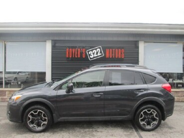 2013 Subaru XV Crosstrek in DuBois, PA 15801