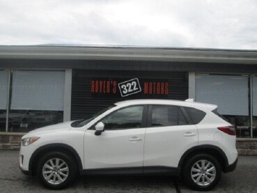 2014 Mazda CX-5 in DuBois, PA 15801