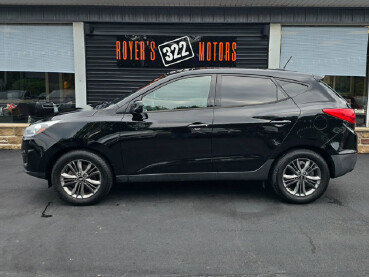 2015 Hyundai Tucson in DuBois, PA 15801