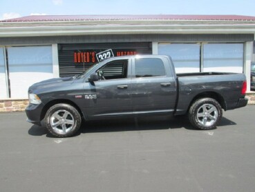 2015 RAM 1500 in DuBois, PA 15801