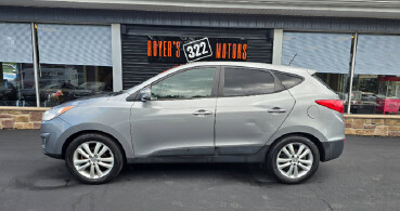 2013 Hyundai Tucson in DuBois, PA 15801