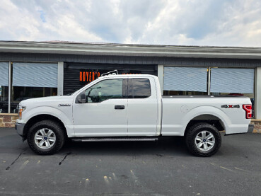 2018 Ford F150 in DuBois, PA 15801