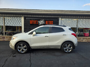 2014 Buick Encore in DuBois, PA 15801