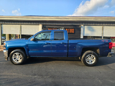 2016 Chevrolet Silverado 1500 in DuBois, PA 15801