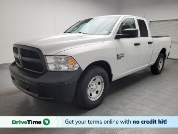 2019 RAM 1500 in Van Nuys, CA 91411