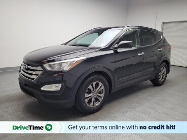 2014 Hyundai Santa Fe in Riverside, CA 92504