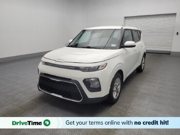 2022 Kia Soul in Jacksonville, FL 32225