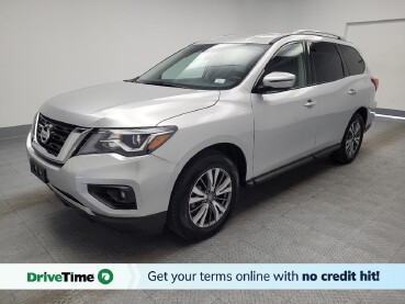 2020 Nissan Pathfinder in Madison, TN 37115