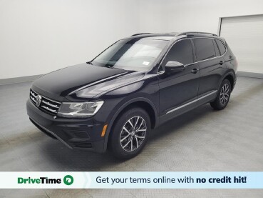 2020 Volkswagen Tiguan in Stone Mountain, GA 30083