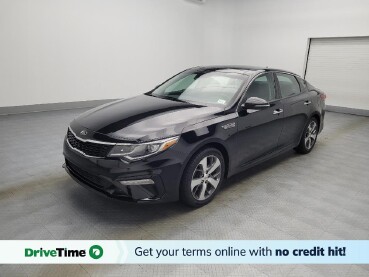 2019 Kia Optima in Augusta, GA 30907