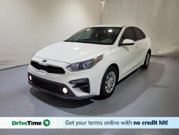 2019 Kia Forte in Chattanooga, TN 37421