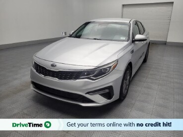 2020 Kia Optima in Conyers, GA 30094