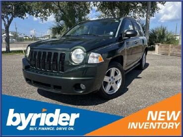 2010 Jeep Compass in Pinellas Park, FL 33781