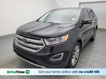 2016 Ford Edge in Corpus Christi, TX 78412