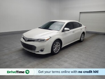 2014 Toyota Avalon in Pelham, AL 35124