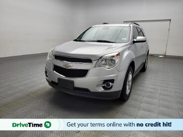 2014 Chevrolet Equinox in Lewisville, TX 75067