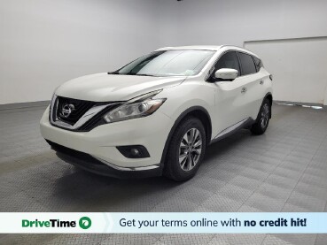 2015 Nissan Murano in Arlington, TX 76011