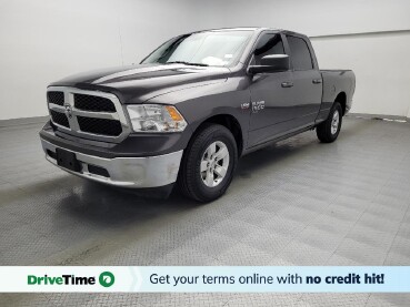 2021 RAM 1500 in Arlington, TX 76011