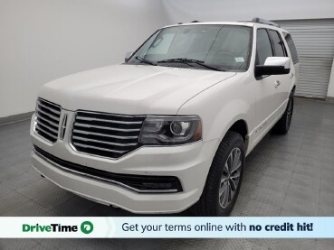 2015 Lincoln Navigator in Houston, TX 77037