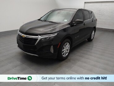 2022 Chevrolet Equinox in Chandler, AZ 85225