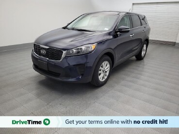 2020 Kia Sorento in Phoenix, AZ 85015