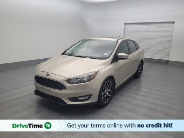 2018 Ford Focus in Tucson, AZ 85705