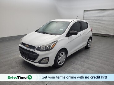 2020 Chevrolet Spark in Mesa, AZ 85210