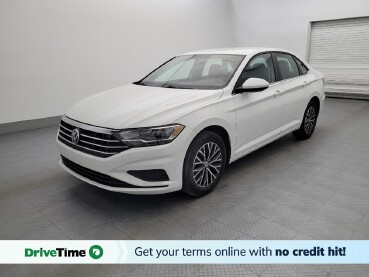 2021 Volkswagen Jetta in Lauderdale Lakes, FL 33313