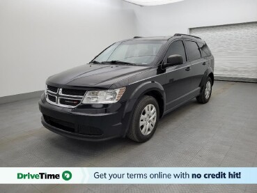 2018 Dodge Journey in Tampa, FL 33612