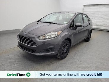 2018 Ford Fiesta in Clearwater, FL 33764