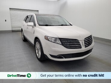 2019 Lincoln MKT in Lakeland, FL 33815