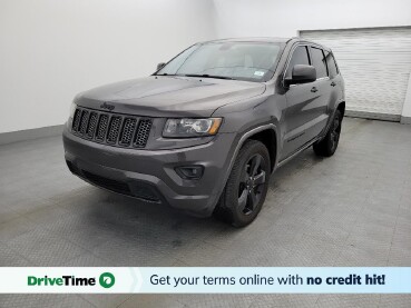 2015 Jeep Grand Cherokee in Lakeland, FL 33815