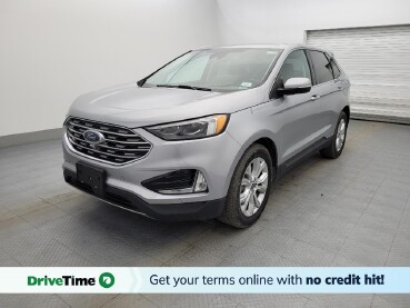 2022 Ford Edge in Lauderdale Lakes, FL 33313