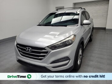 2018 Hyundai Tucson in Las Vegas, NV 89102