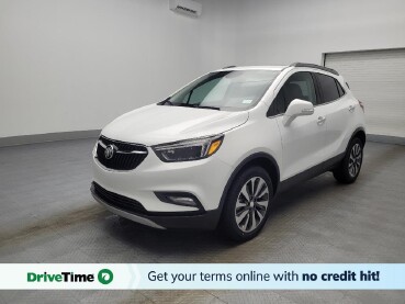 2018 Buick Encore in Augusta, GA 30907