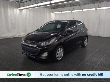 2019 Chevrolet Spark in Indianapolis, IN 46222