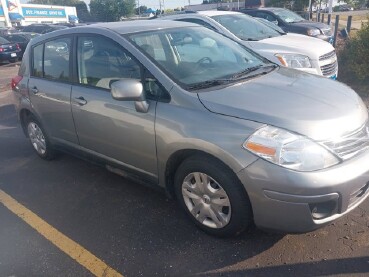 2010 Nissan Versa in Milwaukee, WI 53221