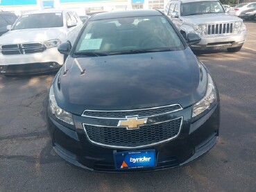 2014 Chevrolet Cruze in Milwaukee, WI 53221