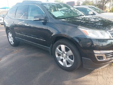 2013 Chevrolet Traverse in Milwaukee, WI 53221