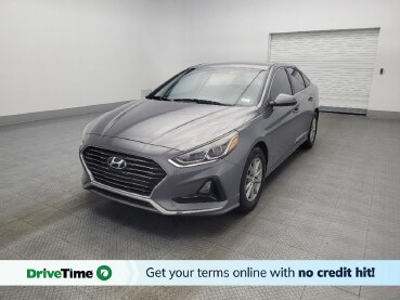 2018 Hyundai Sonata in Kissimmee, FL 34744