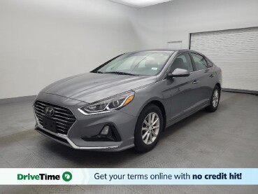 2018 Hyundai Sonata in Columbia, SC 29210